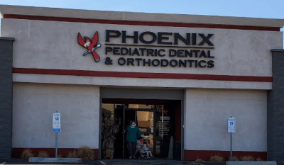 Phoenix Pediatric Dental and Orthodontics