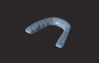 Prosthodontic