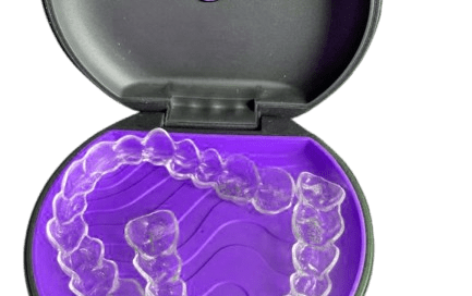 Dentinova Thermoforming Clear Aligner Fabrication