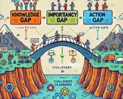 Gapology 9-box framework for dental directors Dentinova