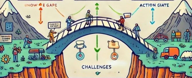 Gapology 9-box framework for dental directors Dentinova