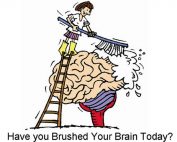Alzheimer and Oral Hygiene- Dentinova