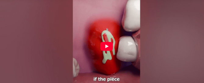 Dental Anesthesia The Truth About Fear of Broken Needles