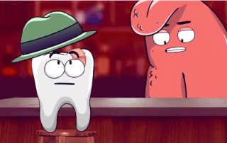 Dental Caries , The Silent Attack