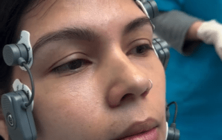Teethan , The Sports Dentistry Neuromuscular Optimizer