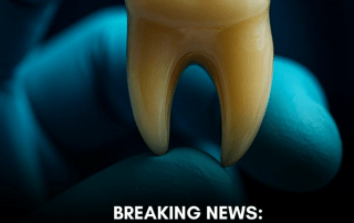 lab-grown teeth breakthrough