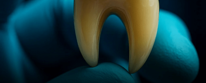 lab-grown teeth breakthrough