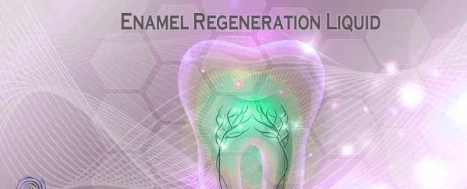 The China’s Miraculous Biomimetic Enamel Regeneration Liquid