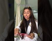 Dentist's Look & Oral Hygiene Trust Through Authenticity