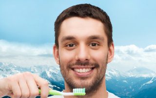 Tips to Keep Your Oral Health Care on Track While Traveling