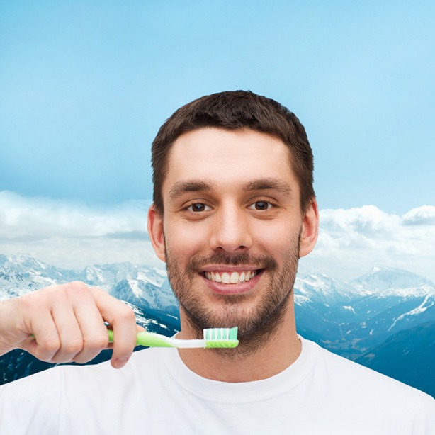 Tips to Keep Your Oral Health Care on Track While Traveling