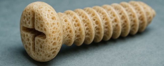 Biomimetic Pins and Screws Advancements in Dental Surgery