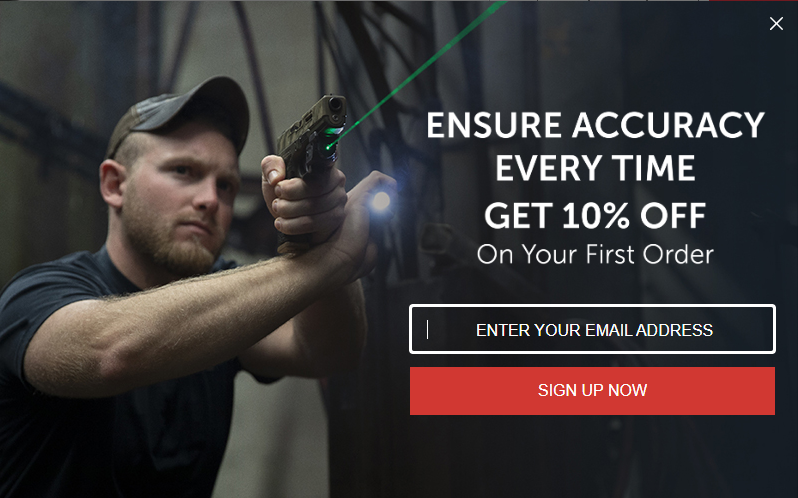 Ensure Accuracy and Get 10% off on your first order