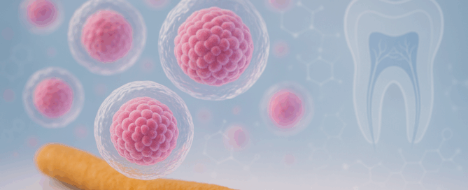 The Role of Miswak BITC Compound in Endodontic Regeneration