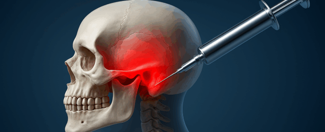 Treating TMJ Arthritis with Collagen Injection