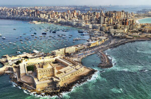 Alexandria Medical Tourism