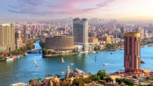 Cairo Medical Tourism
