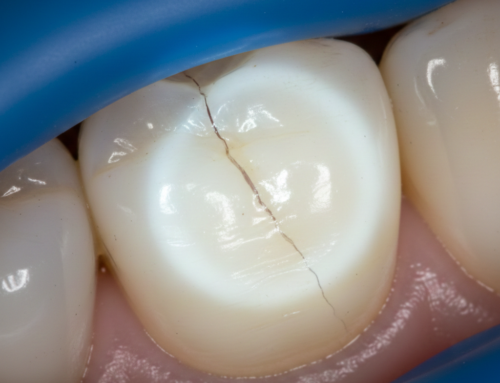 Cracked Tooth Diagnosis in 2025: From Clinical Tests to CBCT