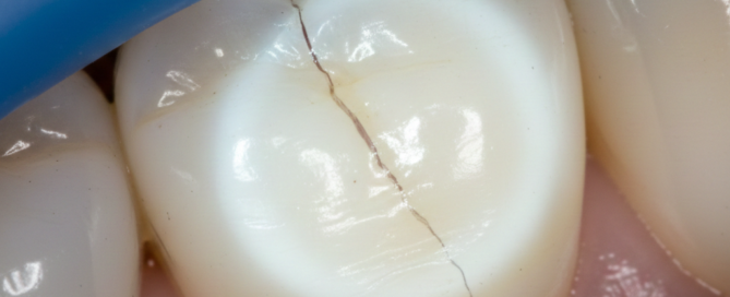 Cracked Tooth Diagnosis in 2025 From Clinical Tests to CBCT