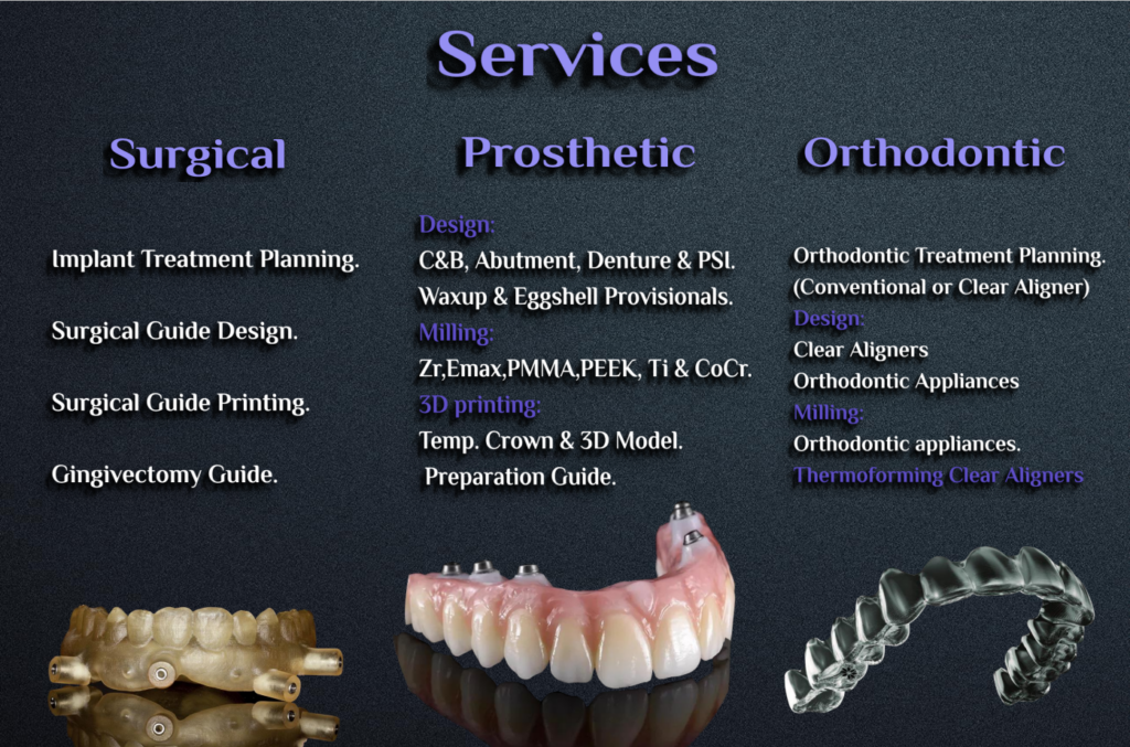Dentinova Dental Services