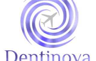 Dentinova Medical-Tourism logo