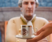 Influence of Coffee on Soft & Hard Dental Tissues