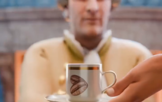 Influence of Coffee on Soft & Hard Dental Tissues