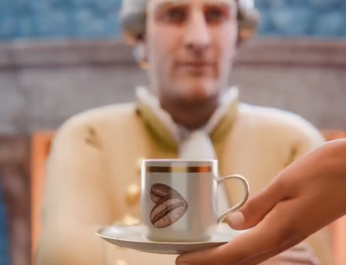 Influence of Coffee on Soft & Hard Dental Tissues