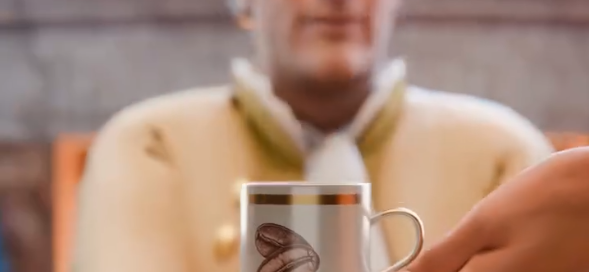 Influence of Coffee on Soft & Hard Dental Tissues