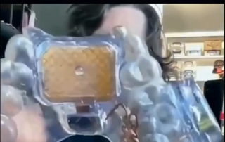 The MouthPad, A Tongue‑Controlled Device For Paralyzed Users