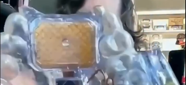 The MouthPad, A Tongue‑Controlled Device For Paralyzed Users