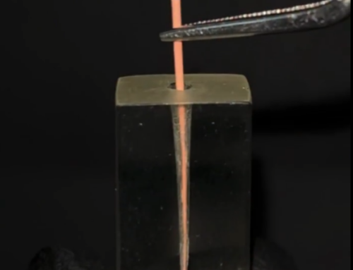 True vs. Pseudo Tug-back in Root Canal Obturation