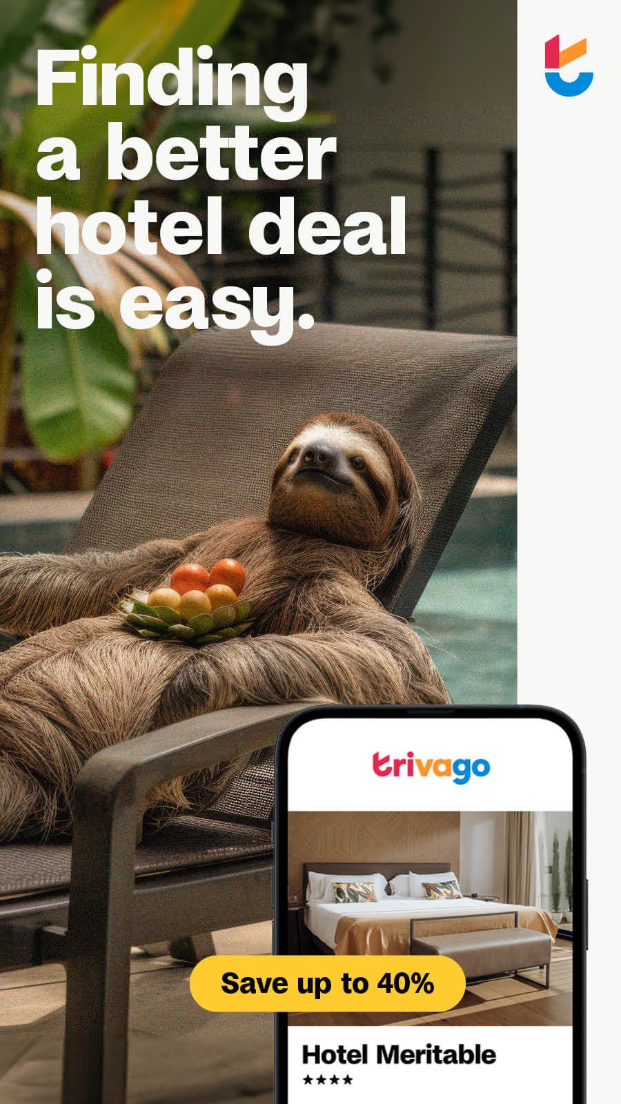 Visit Trivago UK