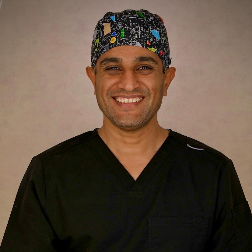 Dr Ahmed Bahaa, Consultant Implantologist Dr Ahmed Bahaa, Consultant Implantologist