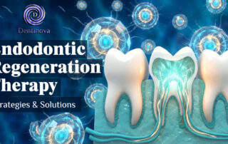 Endodontic Regeneration Therapy, Strategies & Solutions