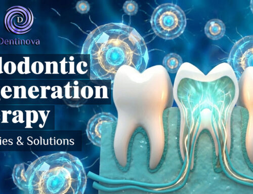 Endodontic Regeneration Therapy: Strategies & Solutions