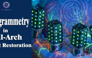 Photogrammetry in Full-Arch Implant Restoration