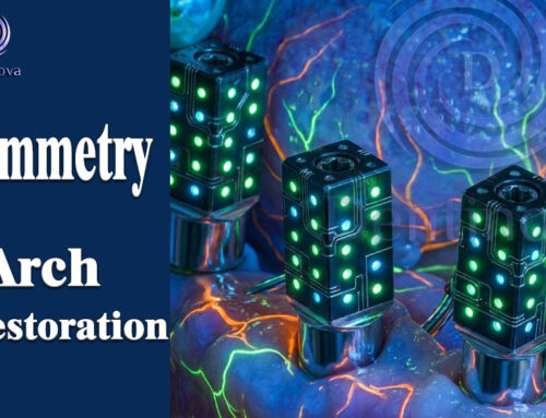 Photogrammetry in Full-Arch Implant Restoration