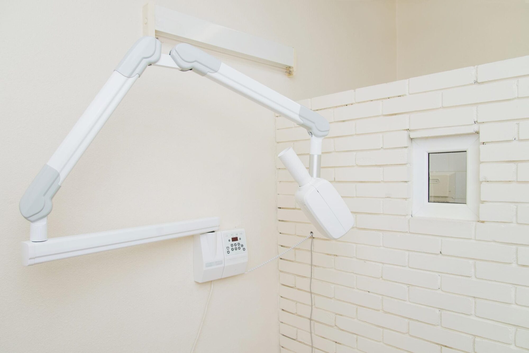 Dental X-Rays and Brain Tumors