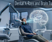 Dental X-Rays and Brain Tumors