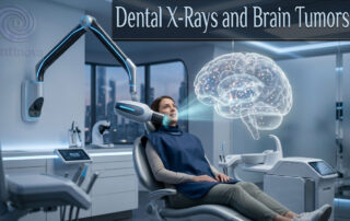 Dental X-Rays and Brain Tumors