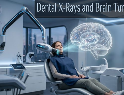 Dental X-Rays and Brain Tumors