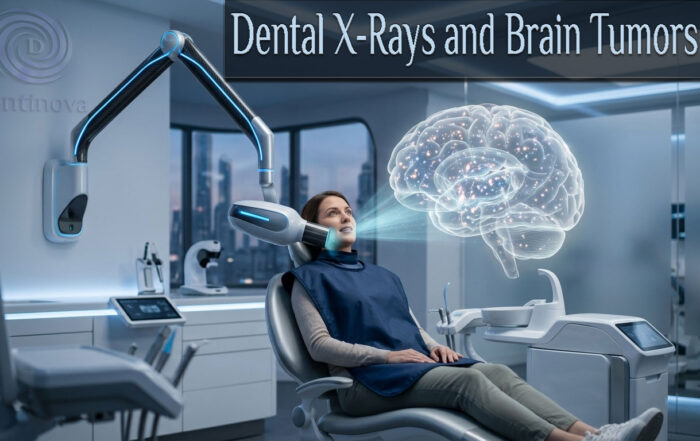 Dental X-Rays and Brain Tumors