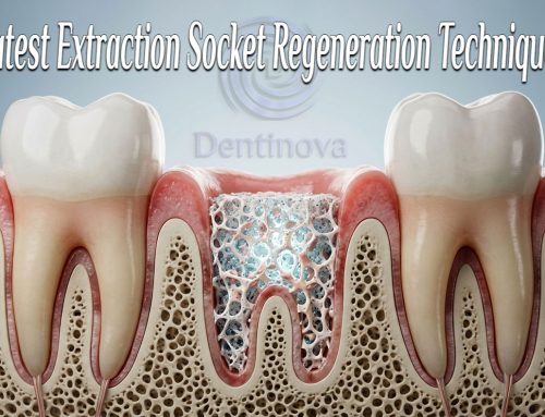 Latest Extraction Socket Regeneration Techniques