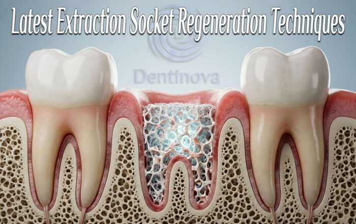 Latest Extraction Socket Regeneration Techniques