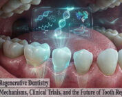 USAG-1 and Regenerative Dentistry Molecular Mechanisms, Clinical Trials, and the Future of Tooth Regeneration