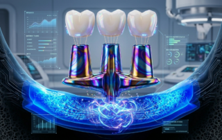 Biomechanics of the Triple Abutment & BOPiT Concept