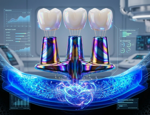 Biomechanics of the Triple Abutment & BOPiT Concept