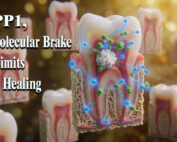 ENPP1, The Molecular Brake That Limits Tissue Healing