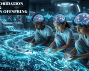 Water Fluoridation and IQ Scores in Offspring